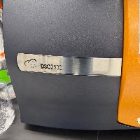 TA Instruments DSC2500 Differential Scanning Calorimeter image 2